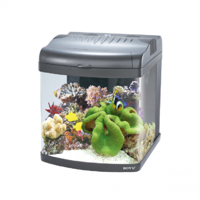 BOYU Mini Aquarium